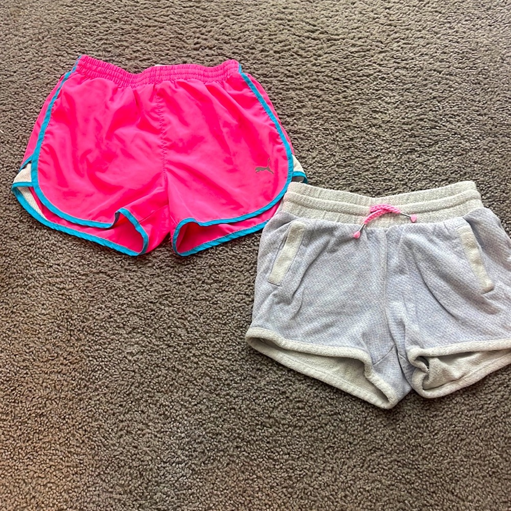 Kids shorts